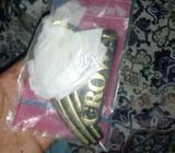 125 crown bilkol saf fisrt owner