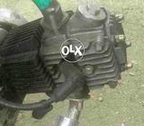 اسلام علیکم میں آپنی موٹر سیکل سیل کرتا ہو اگر کیسی کو لینی ہو تو call