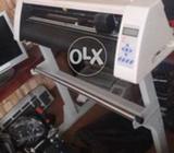 Cutting Plotter box pack