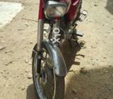 Fet condition