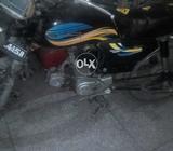 Kik gyr khrab