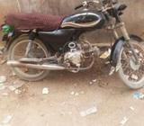 Okay hai 10.5 pese ki zaroort hai