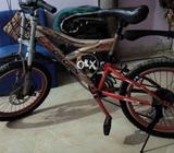 Original Cross Morgan