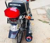 Sirf mitat change he baki orginal condition me he