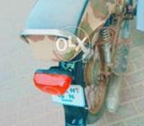 Very very Emergency gisna lena hay gizri thana aagay