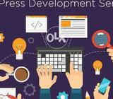 Wordpress Web Design Services Company - Designing Contract
