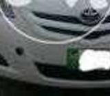 Toyota Vitz On Installments (Pak Memon Impex)