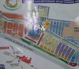 ہرن منار سٹی پلاٹ سیل