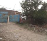 Commercial Property For Sale/Rent