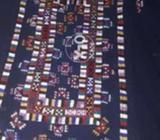 Balochi cloth