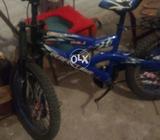Bicycle nice