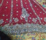 Birdal dress