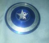 Captain America Shield Fighet Spinner