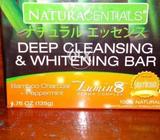 Deep Cleansing & Bhitening Bar