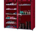 Double Shoe Rack So will the best running shoes really transform you i