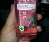 Its a swedon company shampoo