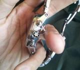 Montblanc original watch