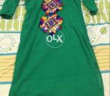 New ladies kurta