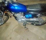 Honda new for sell