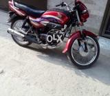 Honda pridor in best condition