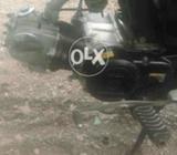 Islamabad nombar ha argant sal karna na