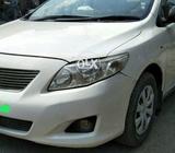 Toyota Xli 2010 For Sale