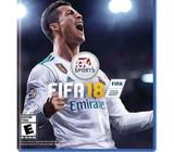 Fifa 18 PS 4
