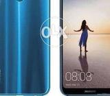 Huawei P20 Lite 10/10 Blu Color