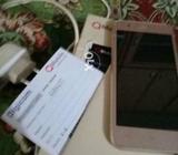 Q mobile i2 full box one hand use