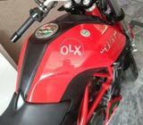 Benelli 2016