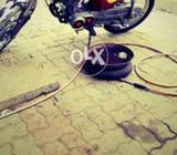 Bike is best cindion