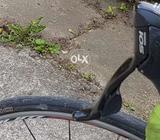 Cannondale Synapse Full Carbon
