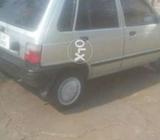 Genuine Mehran Urgent