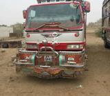 HINO 7D 1995/2O15