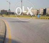 10 Marla Best Locaton Plot For Sale In Pakistan twon ./;[=]