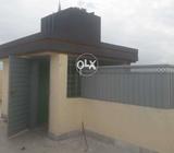 3.5 marla double story corner House for sale on warsak road