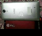 Lenovo k5 note