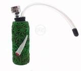 Mini Hookah (sheesha) bong