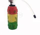 Mini Hookah (sheesha) bong