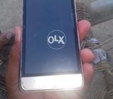 Qmobile i2 power