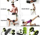 Revoflex Excerciser inventor or what-have-you) 3D printing lets in you