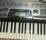 Yamaha psr-175