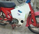 2nd owner good candition