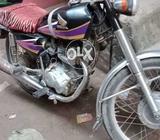 Bike ok he