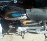 Bike saf ha