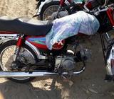 Exchange possible 125 k sath ho jaya gii