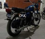 Honda CB180