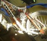 Hummer mtb cycle