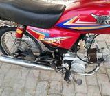 RaviCD70 2015 Model