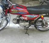 Rode prins